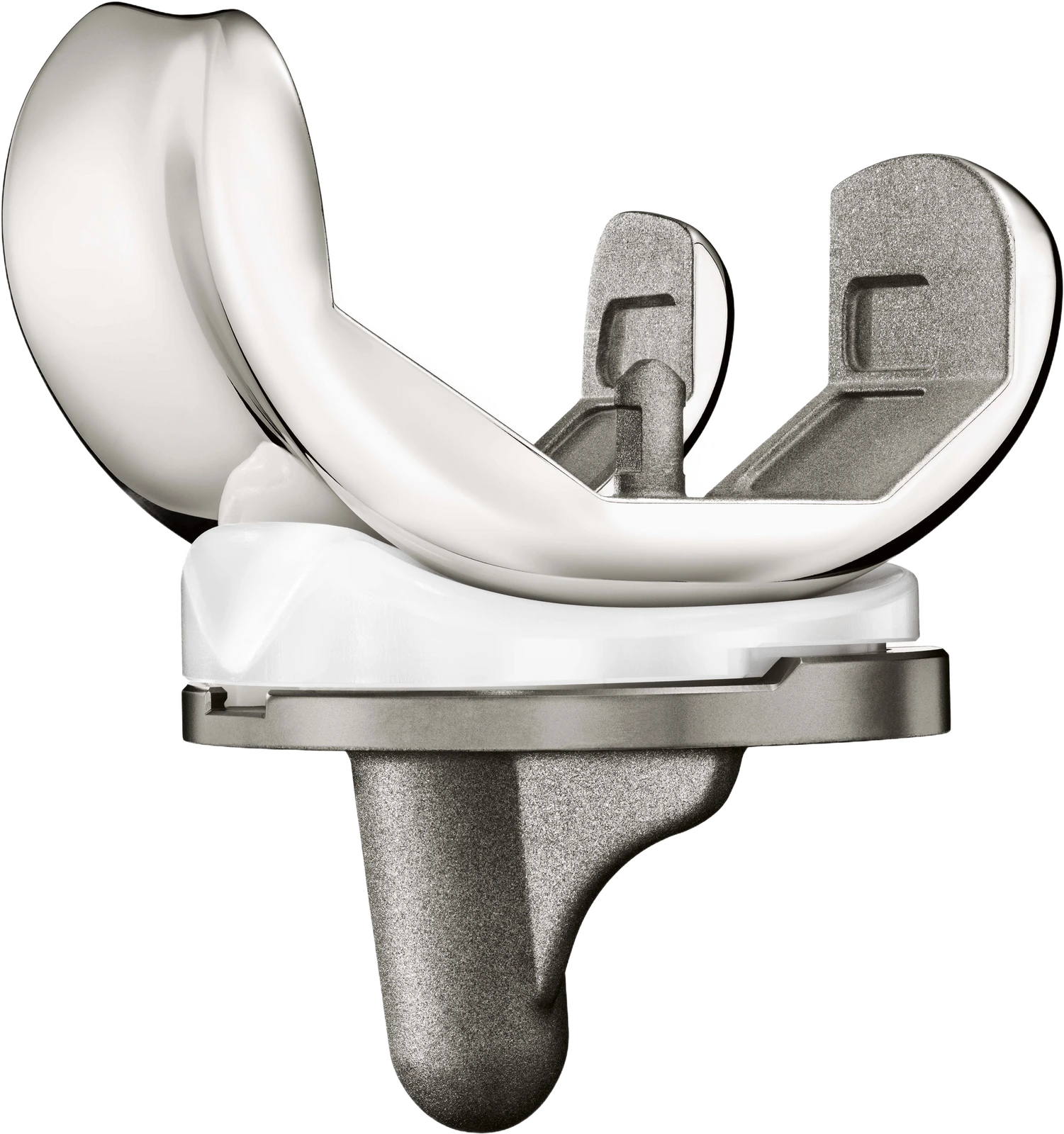 Origin · Knee System